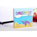 70*70mm 80GSM Mixed Color Origami Paper (CSZZ-70)